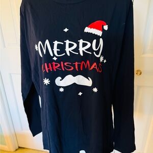 Merry Christmas Women's Pajama Set